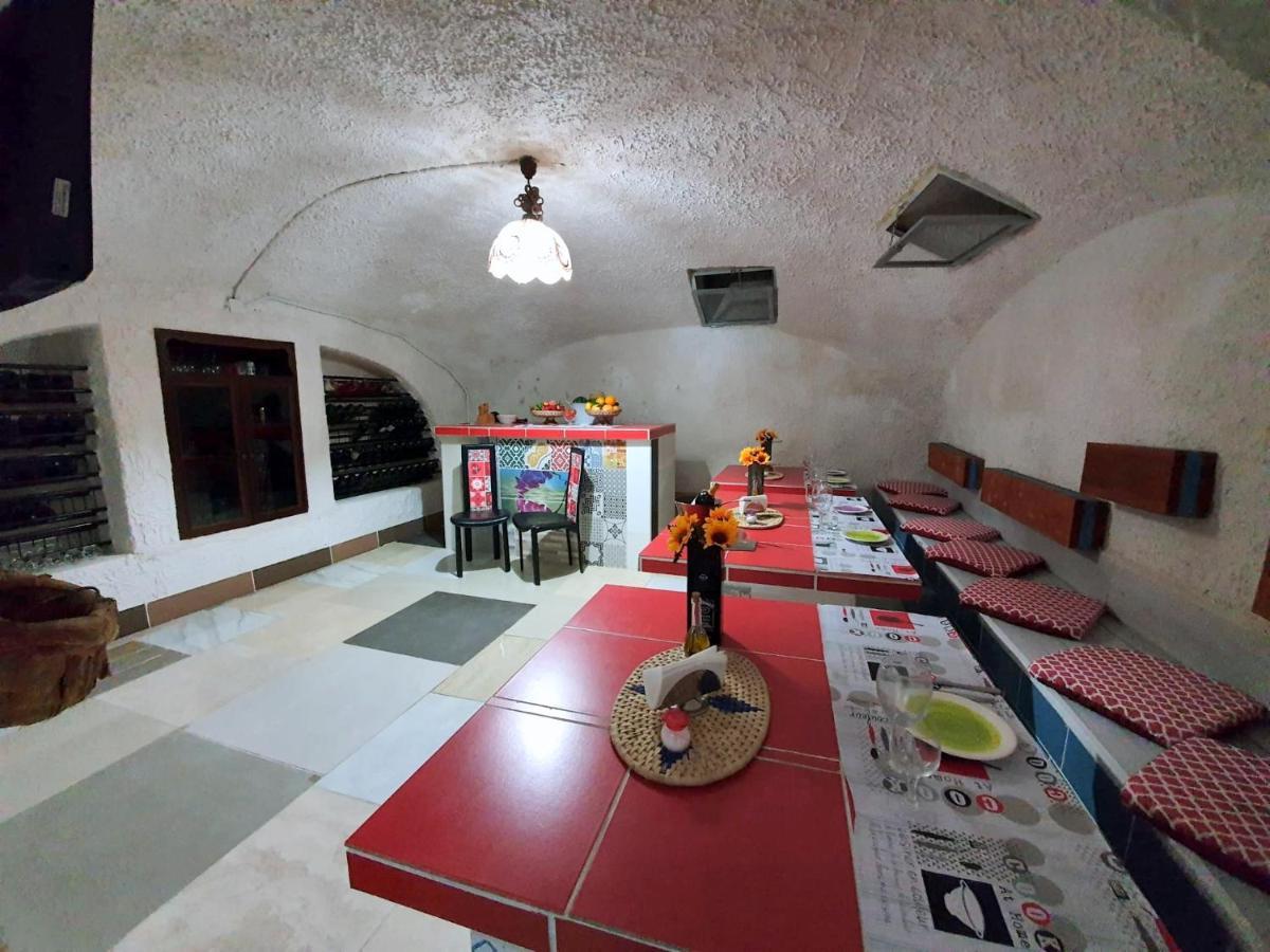B&B Cappotto Civico 48 Pompeya Exterior foto